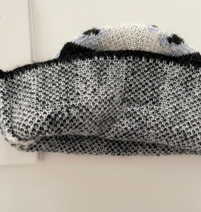 "ALCHEMIST" Wool Beanie