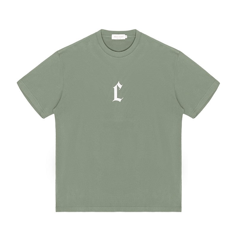 C Heavy Tee