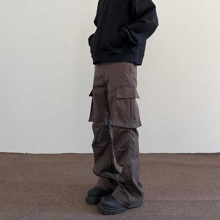 "GAIA" Cargo Pants