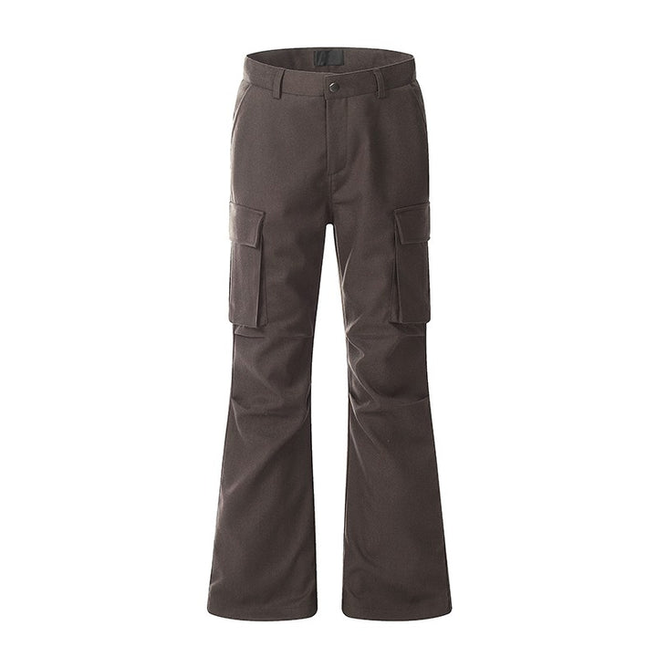 "GAIA" Cargo Pants